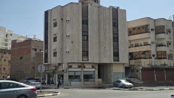 Studio Al Noor with Self-Entry near Al Haram - imagen 9