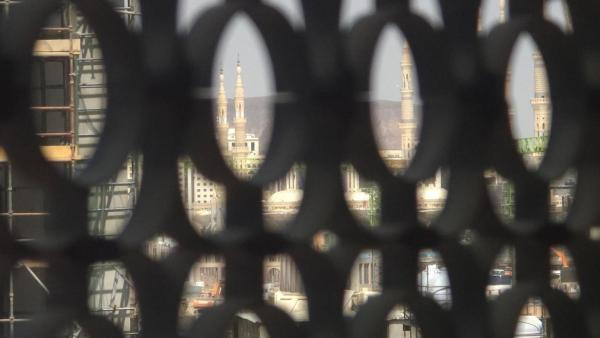 Studio Al Noor with Self-Entry near Al Haram - imagen 3