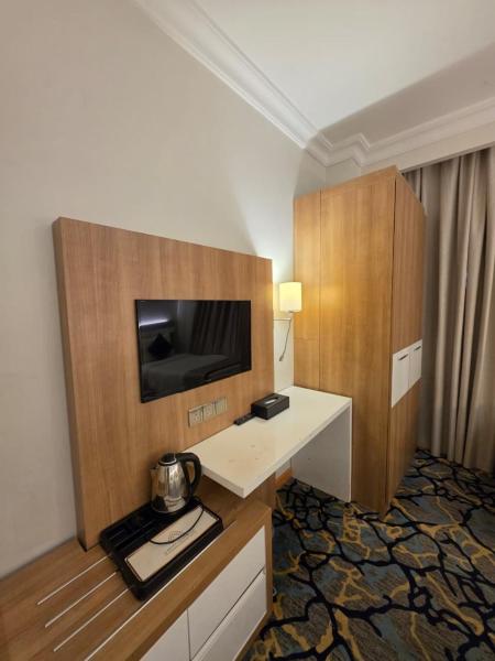 Al Madina Golden Hotel - imej 13