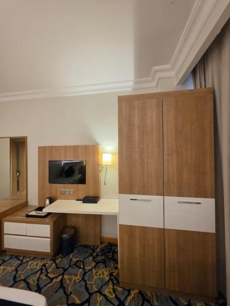 Al Madina Golden Hotel - imej 14