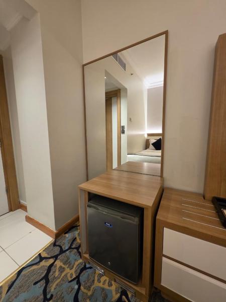 Al Madina Golden Hotel - imej 15