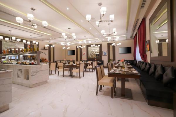 Marriott Executive Apartments - Madinah - image 2