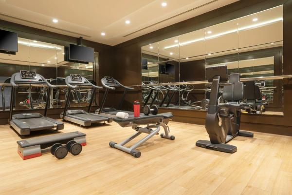 Marriott Executive Apartments - Madinah - image 12