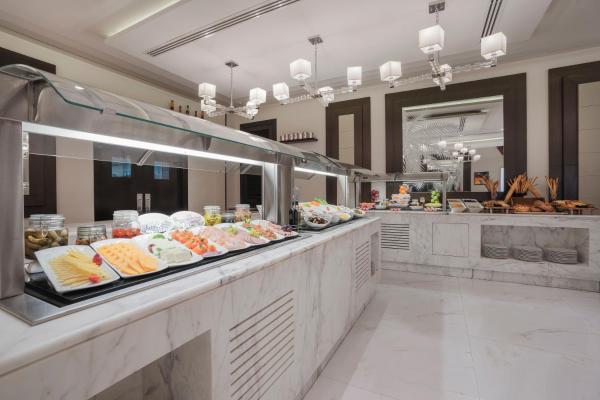 Marriott Executive Apartments - Madinah - image 7