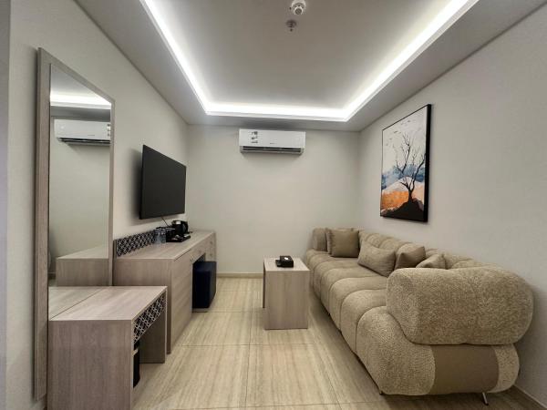 阿尔莫斯塔拉酒店 - 图片 3