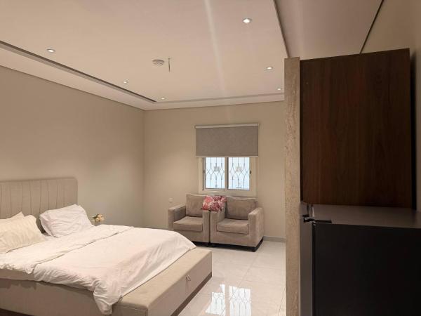 Apartment in As Salam Rd - afbeelding 1
