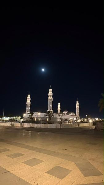 قمرة قباء - صورة 19