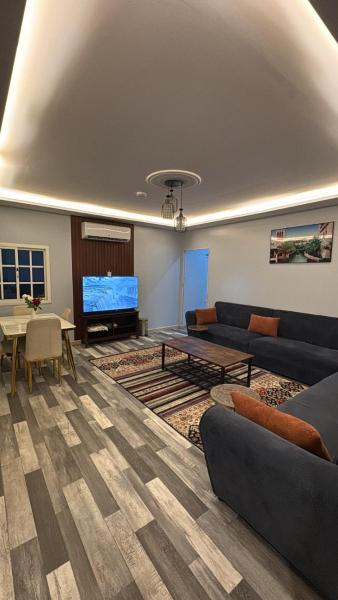 Family Apartment - image 1