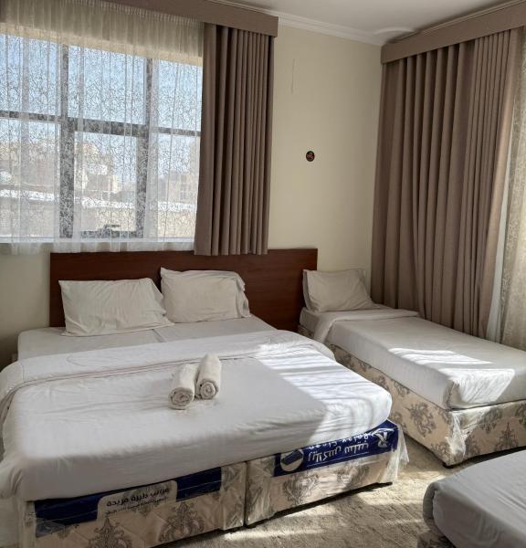 Athq Al Hudoo in Masaf Al Haram Al Nabawi - afbeelding 5