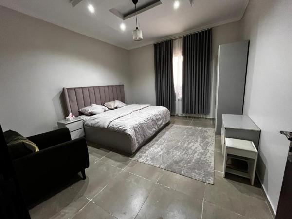 شقة الهجرة 101 - صورة 11