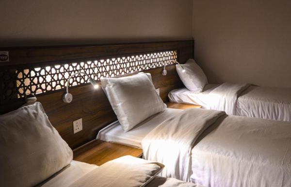 Dabab Taybah Hotel - imagen 17