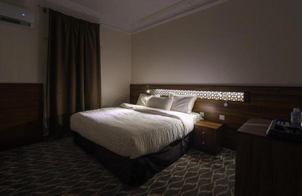 Dabab Taybah Hotel - imagen 18