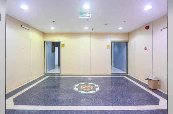 Dabab Taybah Hotel - imagen 16