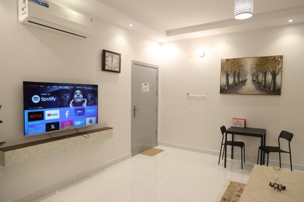 City residence - afbeelding 1