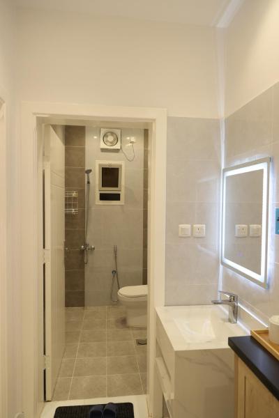 City residence - afbeelding 37