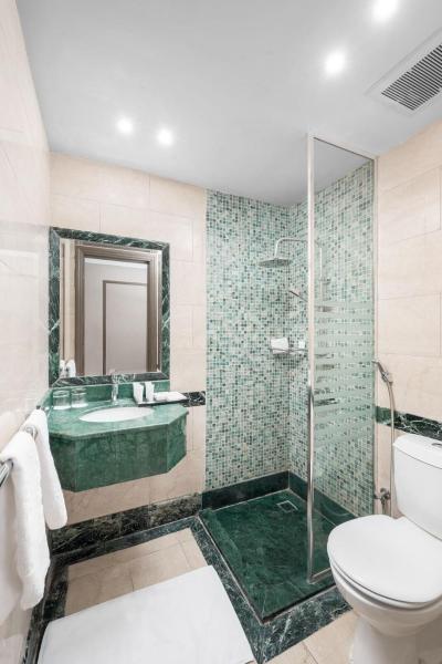 Grand Millennium Al Haram Hotel - image 46
