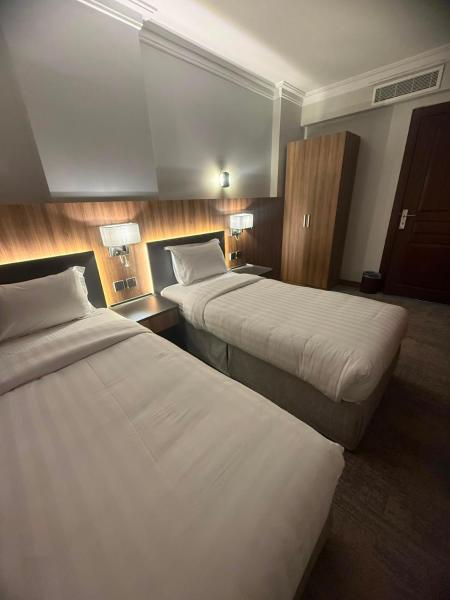 Ewan Dar Al Hijra Hotel - image 15