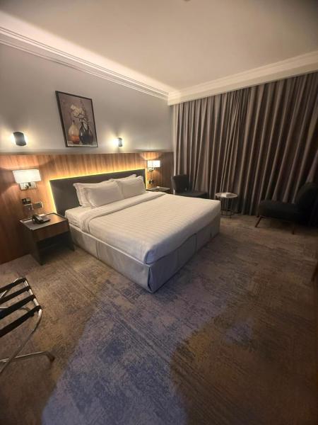 Ewan Dar Al Hijra Hotel - image 14