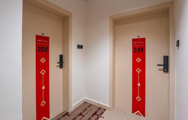 Nakhla Residential Units 2 - görsel 9