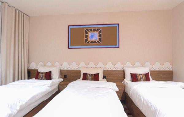 Nakhla Residential Units 2 - görsel 20
