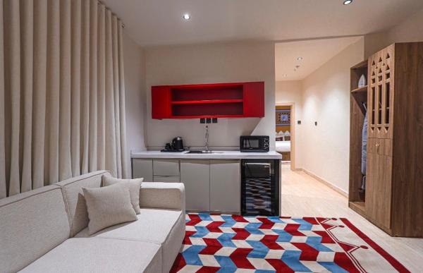 Nakhla Residential Units 2 - görsel 22