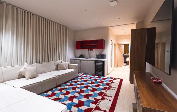 Nakhla Residential Units 2 - görsel 19