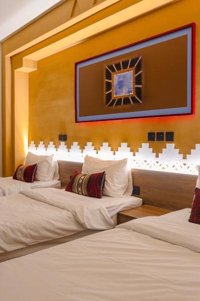 Nakhla Residential Units 2 - görsel 16