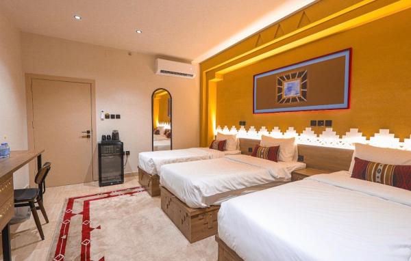 Nakhla Residential Units 2 - görsel 26
