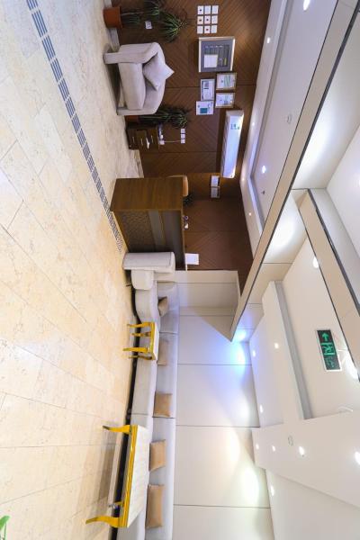 Dabab Taybah Hotel - imagen 19