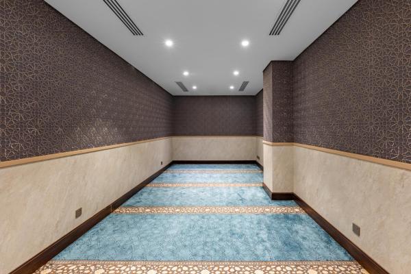 Grand Millennium Al Haram Hotel - image 32