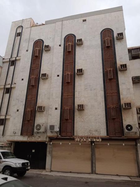 Manazel Qurban Hotel - image 1