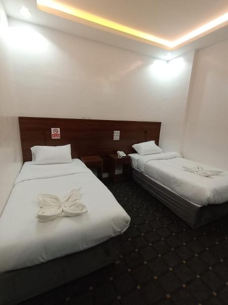 Manazel Qurban Hotel - image 6