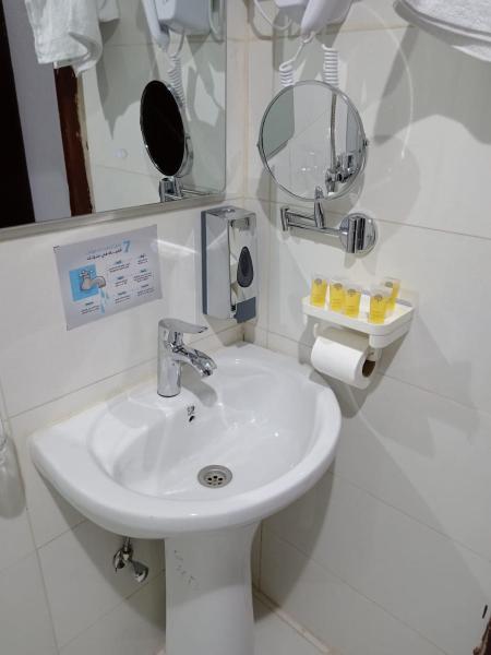 Manazel Qurban Hotel - image 8
