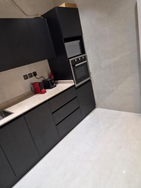 Noor Luxury Residence Madinah - afbeelding 11