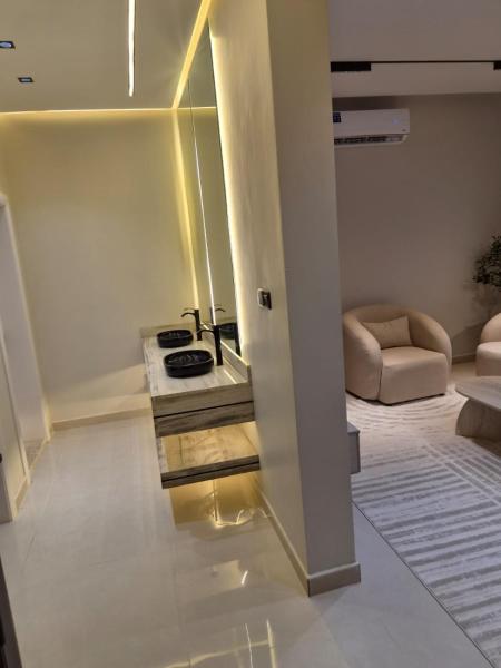 Noor Luxury Residence Madinah - afbeelding 6