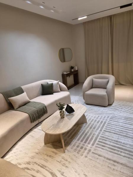 Noor Luxury Residence Madinah - afbeelding 8
