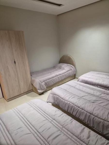 Noor Luxury Residence Madinah - afbeelding 4