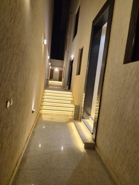 Noor Luxury Residence Madinah - afbeelding 16