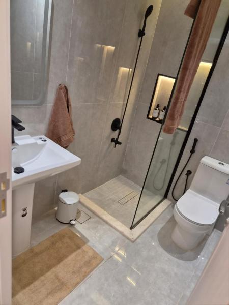 Noor Luxury Residence Madinah - afbeelding 18