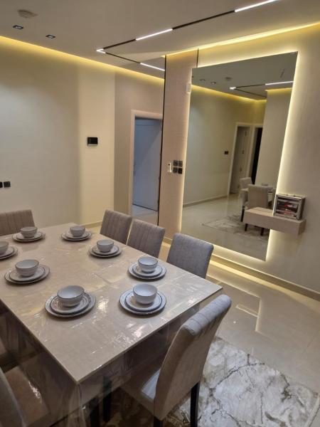 Noor Luxury Residence Madinah - afbeelding 14