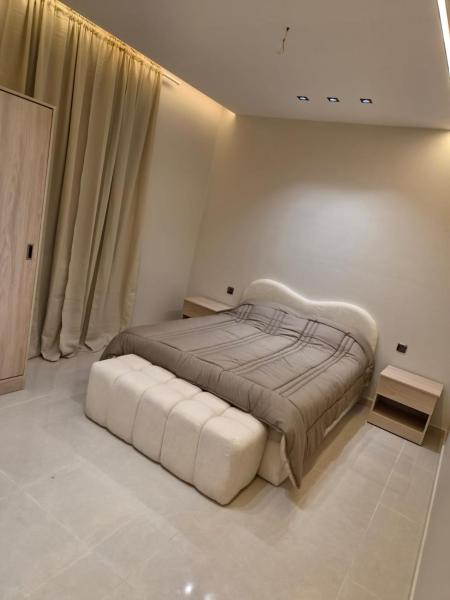 Noor Luxury Residence Madinah - afbeelding 3