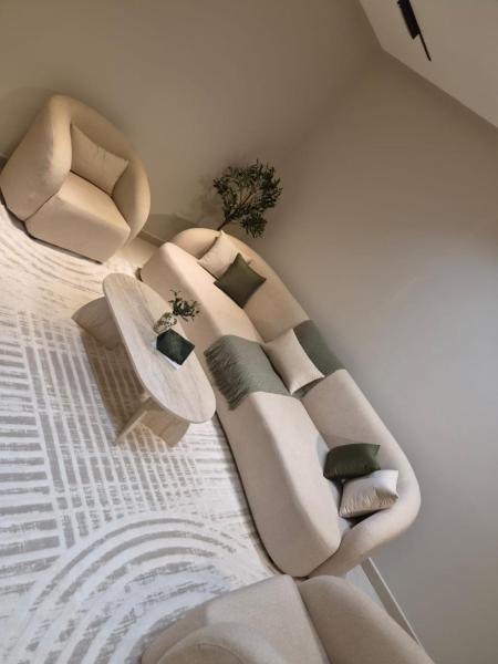Noor Luxury Residence Madinah - afbeelding 10