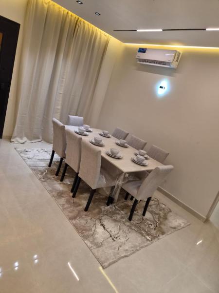 Noor Luxury Residence Madinah - afbeelding 7