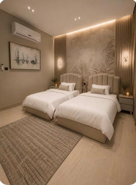 Belle via suites 1 - görsel 4