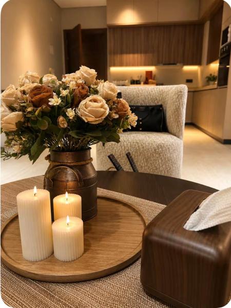 Belle via suites 1 - görsel 6