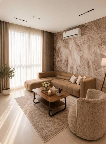 Belle via suites 1 - görsel 5