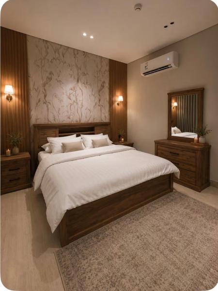 Belle via suites 1 - görsel 7