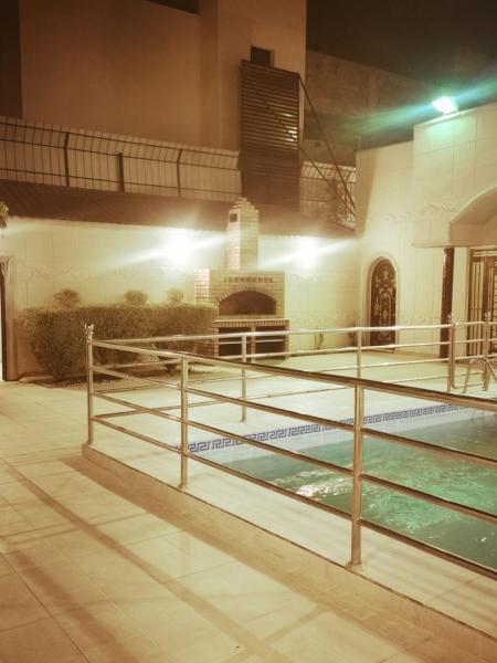 Rest House Al Safa - image 9