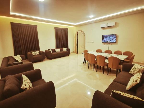 Rest House Al Safa - image 16