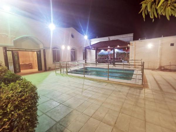 Rest House Al Safa - image 7